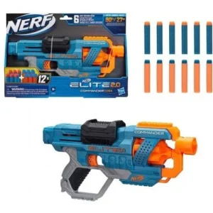 nerf elite 2.0